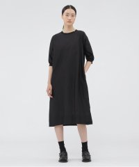 MARGARET HOWELL/WASHABLE SILK POPLIN DRESS/508208976