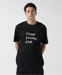 BEAVER/Chaos Fishing Club/カオスフィッシングクラブ　Doraneko T－shirt/508208986