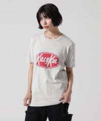 BEAVER/MIXTA/ミクスタ CREW NECK KITTY KAT　Ｔシャツ/508208990