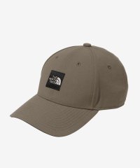 BEAVER/THE NORTH FACE/ザ・ノース・フェイス  Square Logo Cap/508208993
