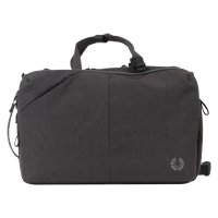 P.i.d/ピー・アイ・ディー P.i.d ショルダーバッグ ブリーフケース ビジネスバッグ メンズ 25L 斜めがけ 大人 軽量 大容量 ブラック グレー PAK302/508209197