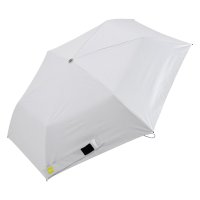 -0&/ゼロアンド －0& 日傘 折りたたみ 完全遮光 晴雨兼用 雨傘 メンズ レディース 50cm 軽量 撥水 遮光 遮熱 UVカット 100% LDB－LW50PM/508209205