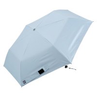 -0&/ゼロアンド 0& 日傘 折りたたみ 完全遮光 晴雨兼用 雨傘 メンズ レディース 50cm 軽量 撥水 遮光 遮熱 UVカット 100% LDB－LW50PM2/508209205