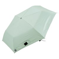 -0&/ゼロアンド －0& 日傘 折りたたみ 完全遮光 晴雨兼用 雨傘 メンズ レディース 50cm 軽量 撥水 遮光 遮熱 UVカット 100% LDB－LW50PM/508209205