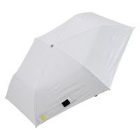 -0&/ゼロアンド 0& 日傘 折りたたみ 完全遮光 晴雨兼用 雨傘 メンズ レディース 55cm 軽量 撥水 遮光 遮熱 UVカット 100% LDB－LW55PM/508209206