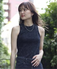 JOINT WORKS/ANNA SUI NYC/ラインストーンタンクトップ/508209583