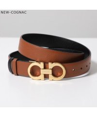 FERRAGAMO/サルバトーレフェラガモ Salvatore Ferragamo SALVATORE FERRAGAMO ベルト 23 A565 ダブルガンチーニ/505859591