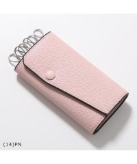 Valextra/ヴァレクストラ Valextra Valextra キーケース V1L76 028 レザー 6連/505901436