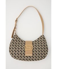 SLY/S BADGE BUCKLE BELTED バッグ/508208808
