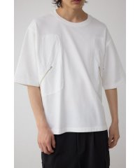 AZUL by moussy/ダブルポケットプルオーバー/508208831