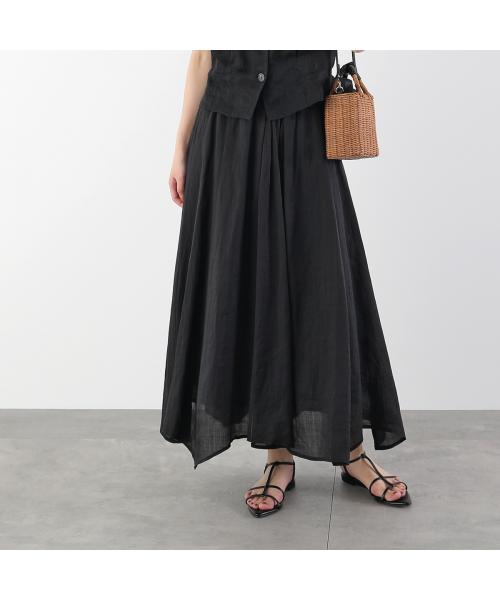 セール 13%OFF】パシオーネ PASSIONE PASSIONE ロングスカート
