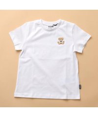 MOSCHINO/モスキーノ MOSCHINO MOSCHINO KIDS 半袖Tシャツ H5M04K LAA02/508209958