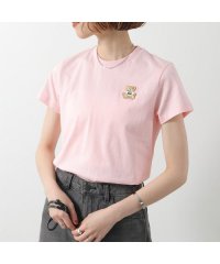 MOSCHINO/モスキーノ MOSCHINO MOSCHINO KIDS 半袖 Tシャツ H5M04K LAA02 コットン/508209960