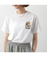MOSCHINO/モスキーノ MOSCHINO MOSCHINO KIDS 半袖 Tシャツ HPM050 LAA03/508209962