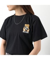 MOSCHINO/モスキーノ MOSCHINO MOSCHINO KIDS 半袖 Tシャツ HPM050 LAA03/508209962
