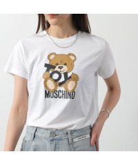 MOSCHINO/モスキーノ MOSCHINO MOSCHINO KIDS 半袖 Tシャツ H9M04K LAA03/508209963