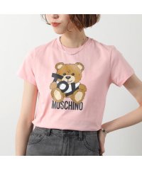 MOSCHINO/モスキーノ MOSCHINO MOSCHINO KIDS 半袖 Tシャツ H9M04K LAA03/508209963