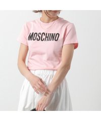 MOSCHINO/モスキーノ MOSCHINO MOSCHINO KIDS 半袖 Tシャツ HUM05C LBA10/508209967