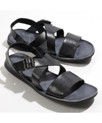 BRADOR/ブラドール BRADOR BRADOR サンダル 46756 バックストラップ レザー コンフォート/508209975