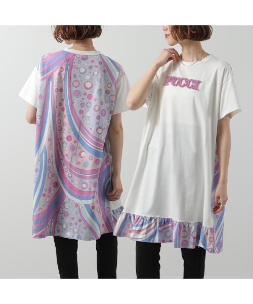 エミリオプッチ EMILIO PUCCI ワンピース 中古 537409 A2
