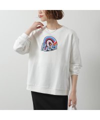 EMILIO PUCCI/プッチ PUCCI EMILIO PUCCI KIDS トレーナー PW4A00 Z1753 スウェット/508210158