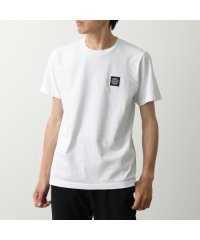 STONE ISLAND/ストーンアイランド STONE ISLAND STONE ISLAND KIDS 半袖 Tシャツ K1S162100002 S0047/508210336