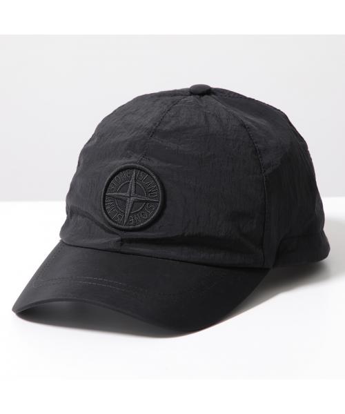 STONE ISLAND ストーンアイランド キャップ ベースボール