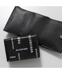 BALENCIAGA/バレンシアガ BALENCIAGA BALENCIAGA 三つ折り財布 594312 2AAOC/508210372