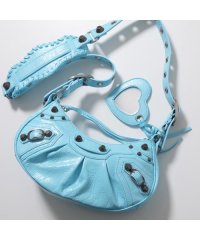 BALENCIAGA/バレンシアガ BALENCIAGA BALENCIAGA バッグ LE CAGOLE SHO BAG XS 671309 1VG9Y/508210373
