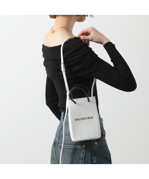 バレンシアガ(BALENCIAGA)(UENBLE)の通販 - d fashion