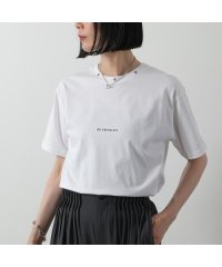 GIVENCHY/ジバンシィ GIVENCHY GIVENCHY KIDS 半袖 Tシャツ H30733 コットン/508210379