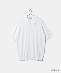 JOHN SMEDLEY/ジョンスメドレー JOHN SMEDLEY ジョンスメドレー JOHN SMEDLEY HERITAGE ISIS EASY FIT 30G イシス 半袖コット/505328382