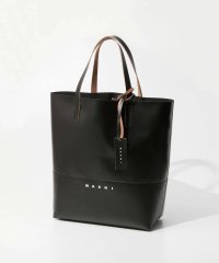 MARNI/マルニ MARNI マルニ MARNI TRIBECA トライベッカ SHMQ0037A1 P5769 SHOPPING BAG ショッピングバッグ トートバッ/505911207