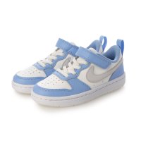 NIKE/ナイキ NIKE キッズ ジュニア スニーカー コート ボロー LOW リクラフト PS DV5457/507020482