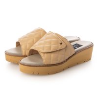 LANVIN COLLECTION/ランバン コレクション LANVIN COLLECTION キルティングミュールサンダル/507123938
