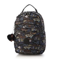 KIPLING/ネット限定 Kipling SEOUL S B5サイズ バックパック/507471677
