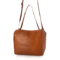 Leather Laboratory/レザーラボラトリー Leather Laboratory 2WAY本革ショルダーバッグ/507507413