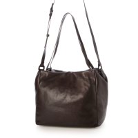Leather Laboratory/レザーラボラトリー Leather Laboratory 2WAY本革ショルダーバッグ/507507413