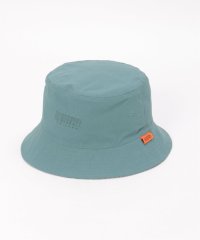 ikka/【WEB限定】UNIVERSAL OVERALL ユニバーサルオーバーオール リバーシブルハット/507725048