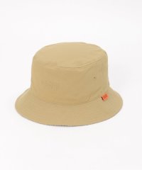 ikka/【WEB限定】UNIVERSAL OVERALL ユニバーサルオーバーオール リバーシブルハット/507725048