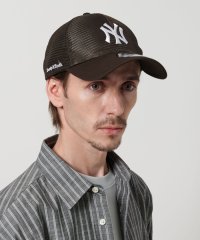 BEAUTY&YOUTH UNITED ARROWS/【別注】 ＜NEW ERA＞ 9TWENTY メッシュ キャップ/507874822