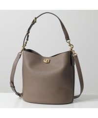 COACH/コーチ COACH COACH ショルダーバッグ WILLOW ウィロウ CW624 ハンドバッグ/507875006
