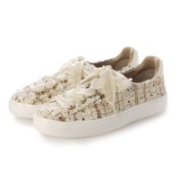 LANVIN COLLECTION/ランバン コレクション LANVIN COLLECTION レースアップスニーカー/508002751