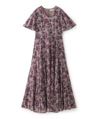 EPOCA/【MARIHA】せせらぎのドレス(プリント)《WEB＆EPOCA THE SHOP店舗限定》/508067441