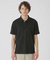 BLACK LABEL CRESTBRIDGE/Moistex(R)deoポロシャツ/508131416