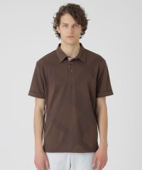 BLACK LABEL CRESTBRIDGE/Moistex(R)deoポロシャツ/508131416