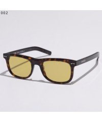 Montblanc/モンブラン MONTBLANC MONTBLANC サングラス MB0260S ウェリントン型/508143762