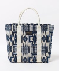 green label relaxing/＜PENDLETON ＞ゴブラン ラージトート/508145508