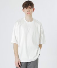 LOVELESS　MENS/シルケットスムースビッグTシャツ/508148227