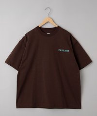 coen/＜Parknik＞ロゴプリントTシャツ/508185306